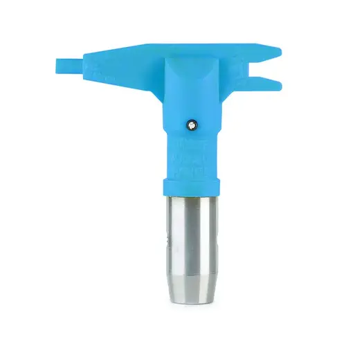 Paint Sprayer Airless Standard Tip 0.017" x 12" Blue