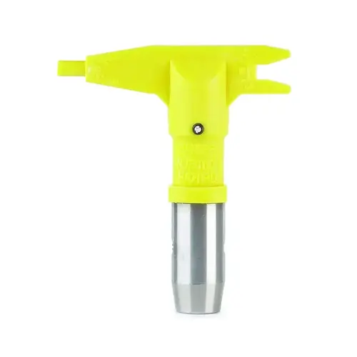Paint Sprayer Airless Standard Tip 0.015" x 10" Yellow
