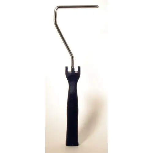 WHIZZ 11" Handle (Blue) for 4" Rollers WHIZZ 11" Handle (Blue) for 4" Rollers
