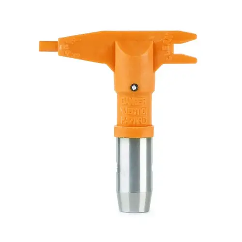 Paint Sprayer Airless Standard Tip 0.013" x 4" Orange