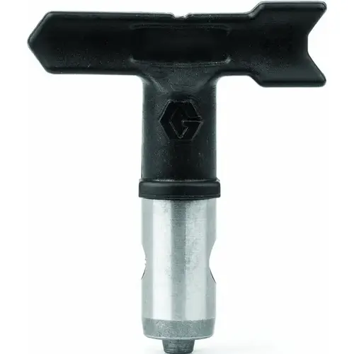 Paint Sprayer Airless Standard Tip 0.009" x 8" Gray Paint Sprayer Airless Standard Tip 0.009" x 8" Gray
