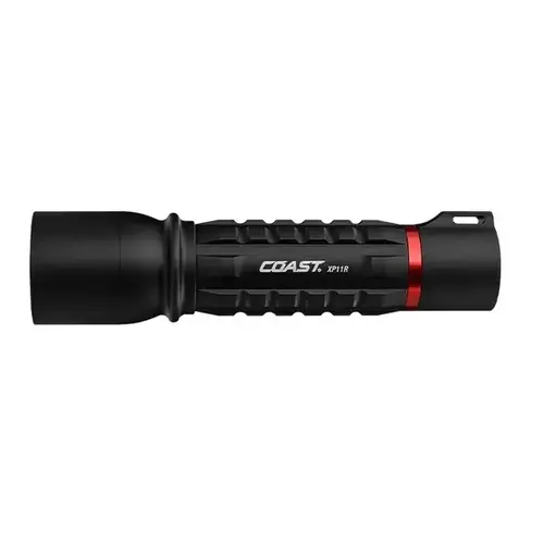 Flashlight - Rechargeable XP11R 2100-lumens Flashlight - Rechargeable XP11R 2100-lumens