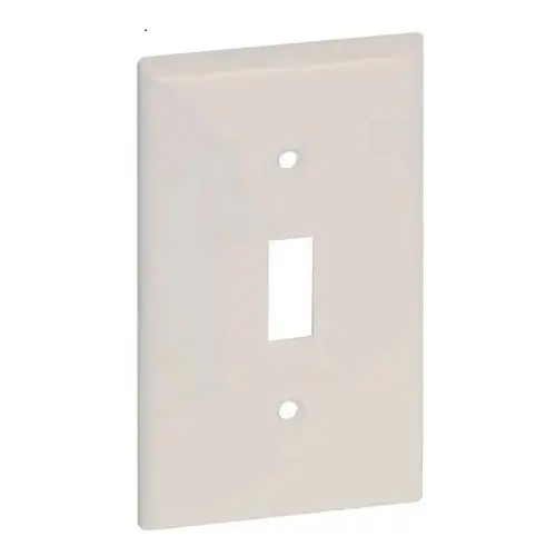Wall Switch Standard Face Plate Wall Switch Standard Face Plate