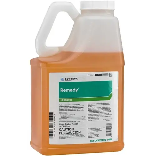 Remedy Herbicide Gallon