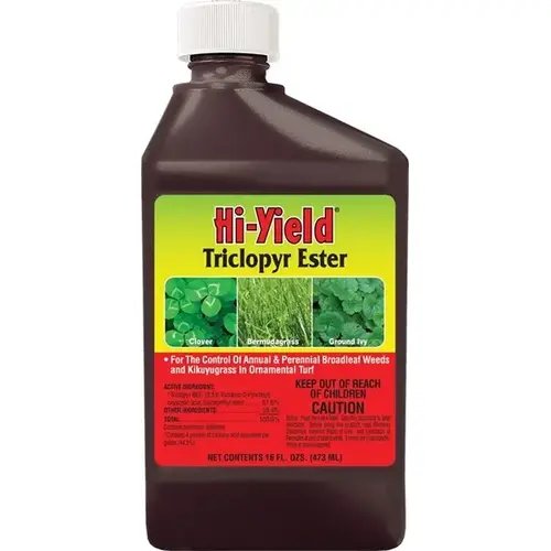 Triclopyr Ester Concentrate - 16 ounces