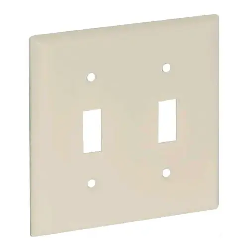 Wall Switch Standard Face Plate Wall Switch Standard Face Plate