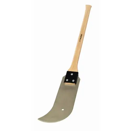 16 In. Steel Ditch Bank Blade 16 In. Steel Ditch Bank Blade