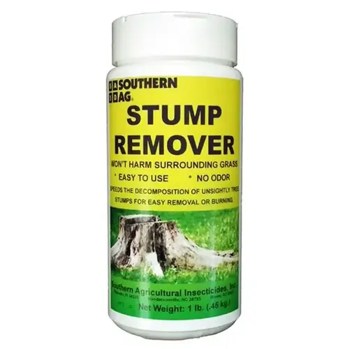 Stump Remover Granules - 1 lb.