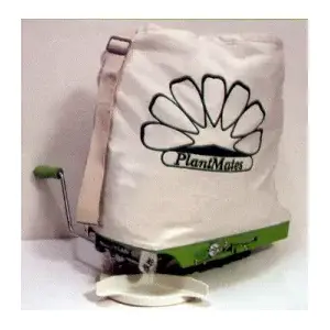 PlantMates 76300 PlantMates Canvas Bag Shoulder Spreader - 25lbs