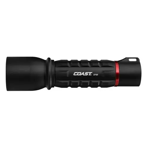 Flashlight - Rechargeable XP9R 1000-lumens Flashlight - Rechargeable XP9R 1000-lumens