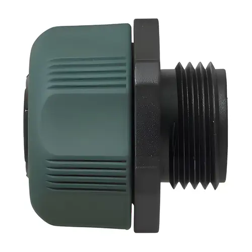 Orbit 5/8" or 3/4" Male End Hose Repair Mender Orbit 5/8" or 3/4" Male End Hose Repair Mender