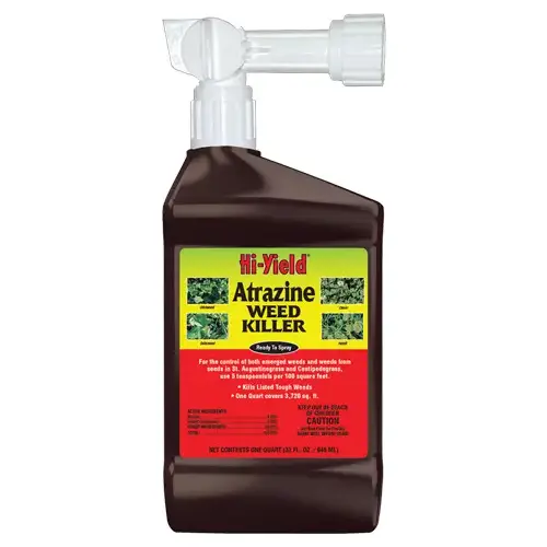 Atrazine Weed Killer - 32 ounces Atrazine Weed Killer - 32 ounces