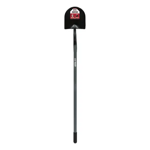 BULLHEAD Caprock Shovel All-Steel with 48" Steel Handle BULLHEAD Caprock Shovel All-Steel with 48" Steel Handle