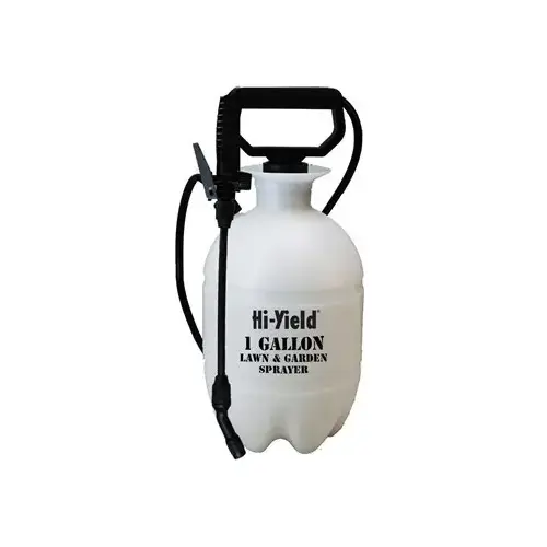 VPG Hi-Yield Lawn & Garden Sprayer 1-Gallon VPG Hi-Yield Lawn & Garden Sprayer 1-Gallon