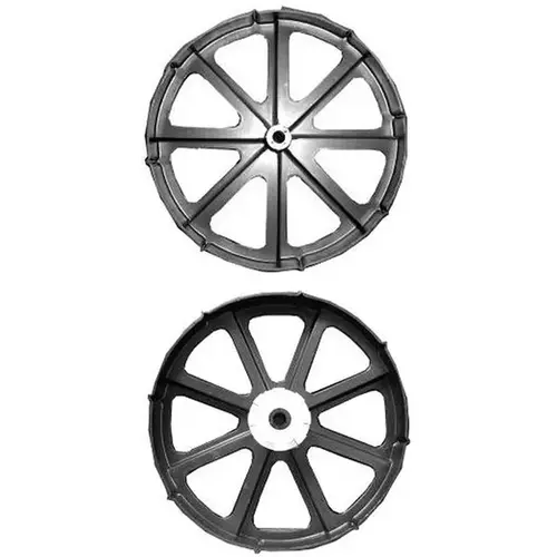 Replacement Front Wheel for 1001-B Precision Garden Seeder