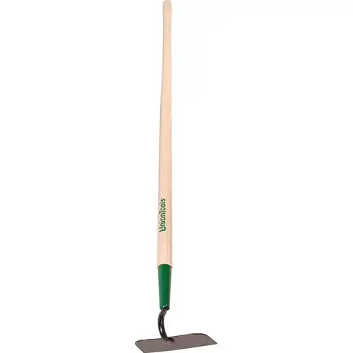 UnionTools Welded Garden Hoe - 6"