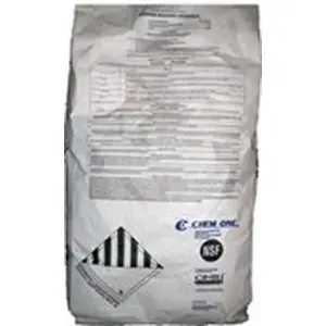 Crystal Blue 00555 Crystal Blue Copper Sulfate 50-lbs