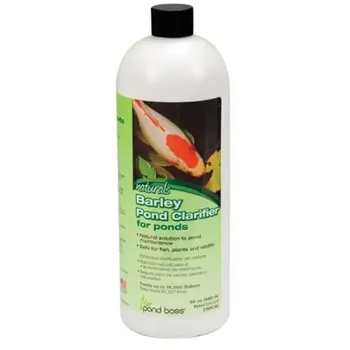 Barley Pond Clarifier 32-oz