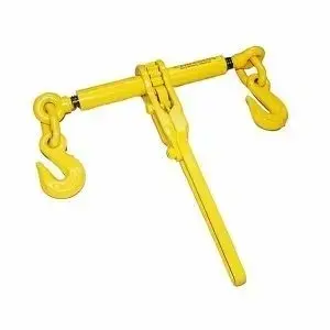 Samco Sales Inc 50360-21 Ratchet Type Load Binder 3/8 - 1/2"