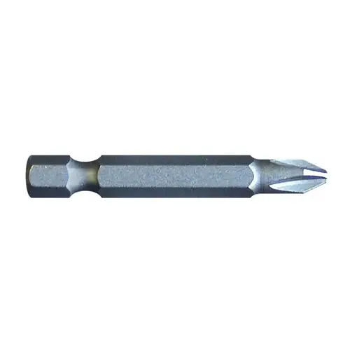 Century Tools Insert #2 Phillips Bit - Bulk Jar - pack of 125 Century Tools Insert #2 Phillips Bit - Bulk Jar - pack of 125