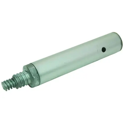 Male Threaded Push Button Adapter 1-3/4" Male Threaded Push Button Adapter 1-3/4"