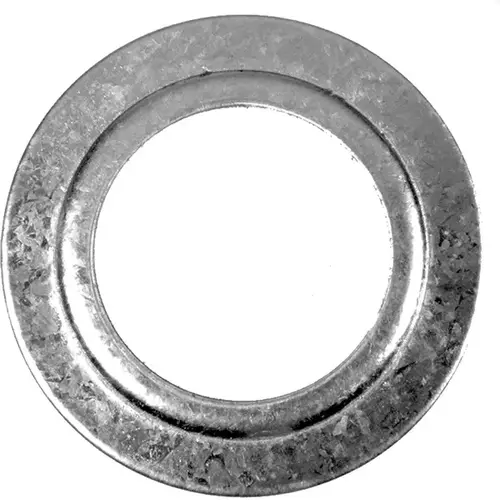 Steel Reducing Washer, 3/4" x 1-1/2"