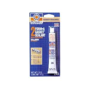 ITW GLOBAL BRANDS 2AR/80015 Permatex Form-A-Gasket No. 2 Sealant 1.5 oz.