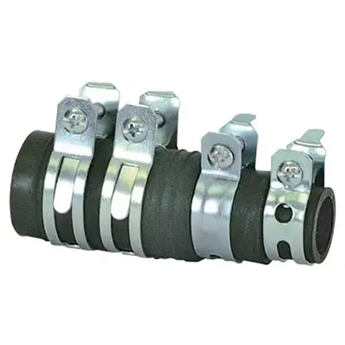 Rubber Garbage Disposal/Dishwasher Connector Rubber Garbage Disposal/Dishwasher Connector