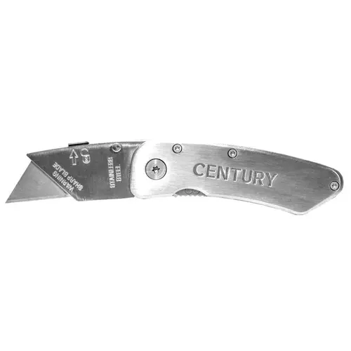 Folding Utility Knife