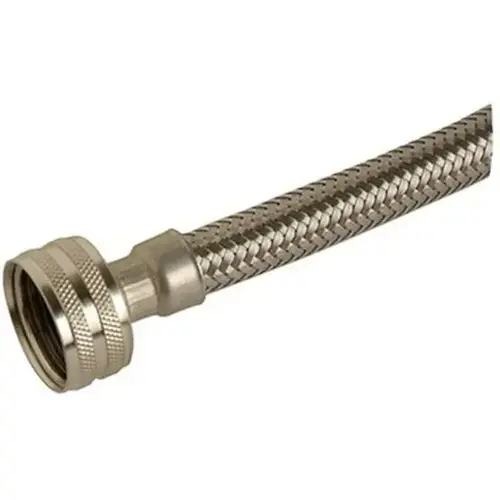 Stainless Steel Washing Machine Hose Stainless Steel Washing Machine Hose