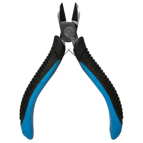 Diagonal Nose Plier 4 1/2 inches Diagonal Nose Plier 4 1/2 inches