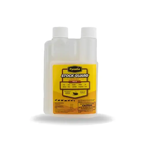 Stock Guard Insect Control, 8-oz.