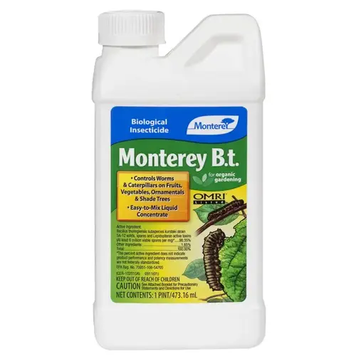 MONTEREY B.T. CONCENTRATE 8 OZ MONTEREY B.T. CONCENTRATE 8 OZ