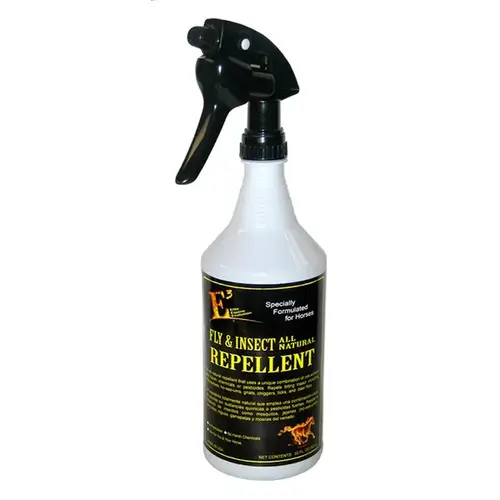 E3 Fly & Insect Repellent 32-oz Spray