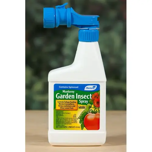 Monterey Garden Insect Spray Rts Pt Monterey Garden Insect Spray Rts Pt