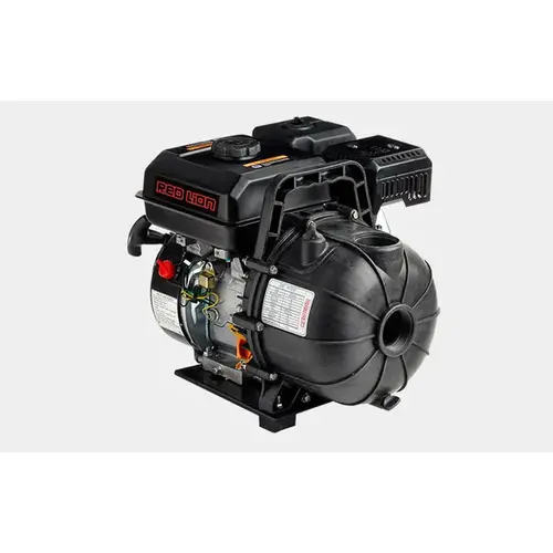 Thermoplastic Ag Chemical & Transfer Pump Thermoplastic Ag Chemical & Transfer Pump