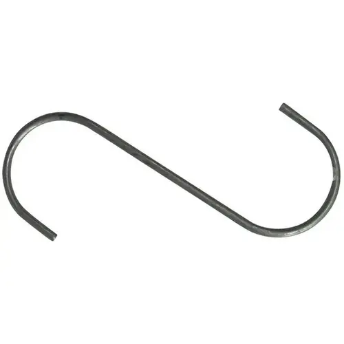 Extension Hook, Galvanized Steel - pack of 25