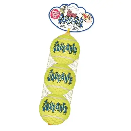 Pet Tennis Balls Squeaker Green Rubber Medium Green Pet Tennis Balls Squeaker Green Rubber Medium Green