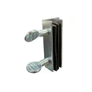 Ultra Hardware 46103 Ultra Hardware 46103 Vinyl Lining Track Lock