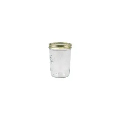 Ball Wide Mouth Jar - Qt (Min 12) - pack of 12