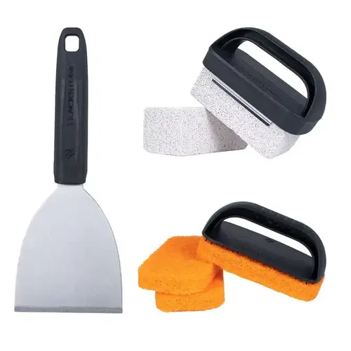 Cutlery 5323 Griddle Cleaning Kit Cutlery 5323 Griddle Cleaning Kit