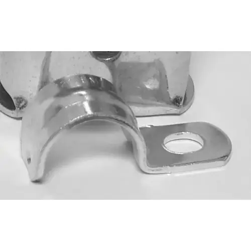 EMT Thinwall Pipe Strap 1"