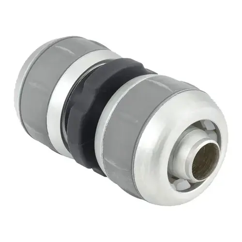 Hose Mender Compression, Compression, Metal - pack of 10 Hose Mender Compression, Compression, Metal - pack of 10