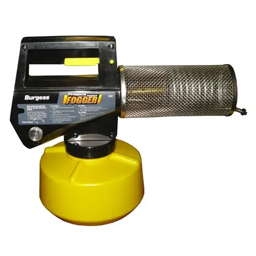 45 Oz. 10 Ft. Cone Insect Propane Fogger