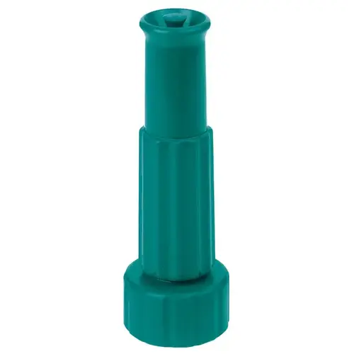 Hose Twist Nozzle - Polymer Teal Hose Twist Nozzle - Polymer Teal