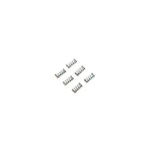 1/4-In. OD x 1/2-In. Compression Spring - pack of 6 1/4-In. OD x 1/2-In. Compression Spring - pack of 6