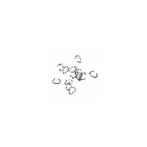 Cage/Trap Ring, 14 ga Wire, Steel, Galvanized Cage/Trap Ring, 14 ga Wire, Steel, Galvanized