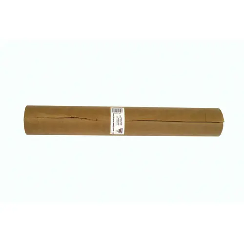 Easy Mask General Purpose Brown Masking Paper 18" x 180 ft Easy Mask General Purpose Brown Masking Paper 18" x 180 ft