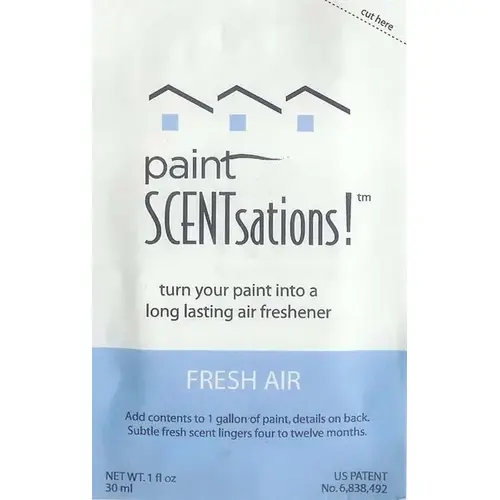 Paint Additive, Liquid, Pale Yellow/Water White, 1 oz - pack of 8