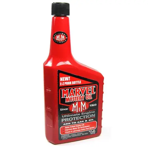 Lubricant Oil, 16 oz Bottle Red Lubricant Oil, 16 oz Bottle Red